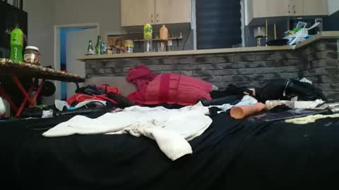 vladika021 online show from November 11, 1:27 am