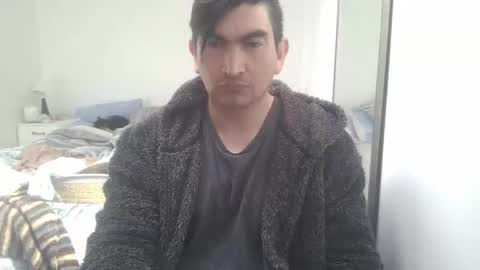 vladir_9 online show from October 26, 12:44 pm