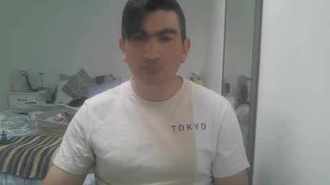 vladir_9 online show from November 11, 7:58 pm