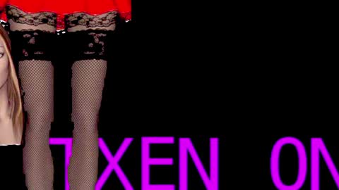 Violetta Elysia online show from April 2, 4:37 pm