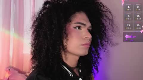 Venus  Vanessa online show from March 1, 6:21 pm