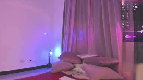 Venus  Vanessa online show from April 17, 5:32 am