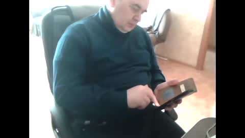 vodila3001 online show from February 27, 5:29 am