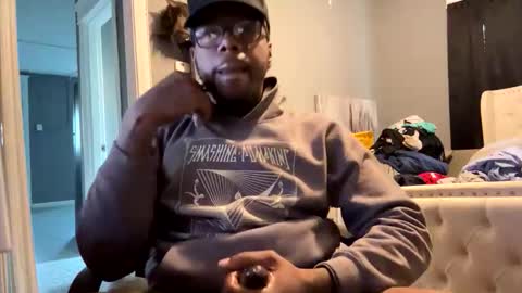 voicofthefrexxx online show from November 7, 10:32 pm