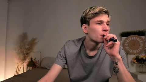 Dan online show from February 9, 4:05 am