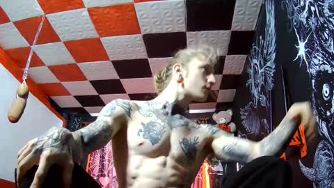 Elf online show from January 17, 10:20 am