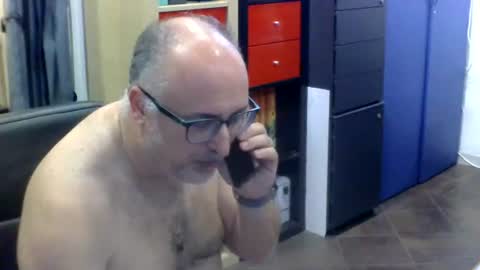 volpi72 online show from July 5, 8:54 am