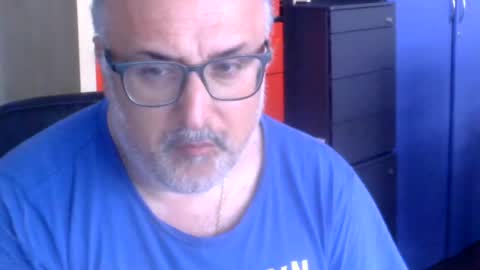 volpi72 online show from July 7, 11:47 am
