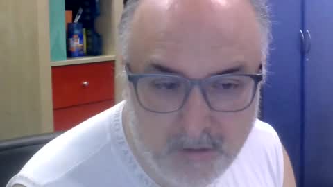 volpi72 online show from July 12, 8:27 am