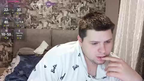 Snapshot of volshebnik_130 chatting on January 11, 11:21 pm Volshebnik1302 online show from January 11, 11:21 pm