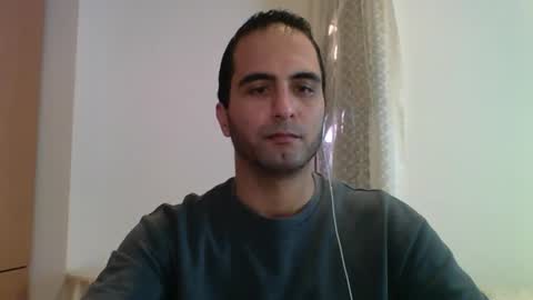 volve5 online show from December 22, 8:27 am