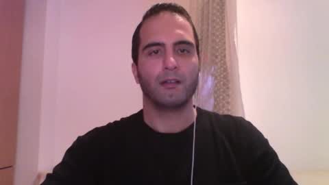 volve5 online show from February 2, 6:26 am