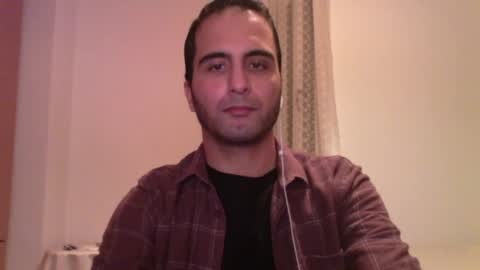 volve5 online show from February 7, 8:42 pm