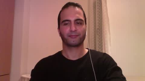 volve5 online show from February 17, 10:36 pm