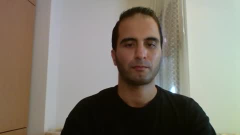 volve5 online show from September 12, 10:59 am