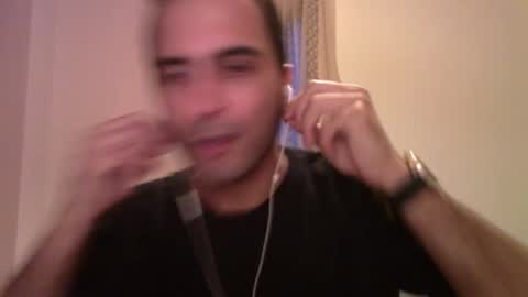 volve5 online show from January 19, 3:27 pm