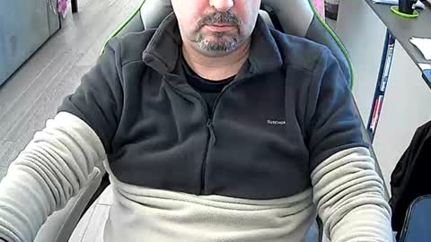 Vonn online show from February 5, 10:09 am