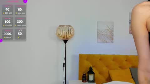 Vonen online show from March 6, 9:50 am