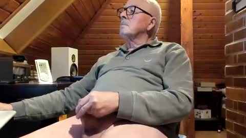 Snapshot of vonrex1 chatting on January 13, 5:02 pm heinz online show from January 13, 5:02 pm