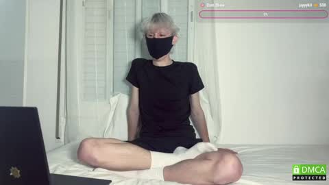 vornyx online show from May 9, 2:22 pm