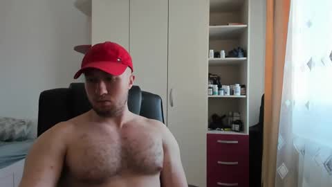 VortexMuscle online show from March 8, 7:27 am