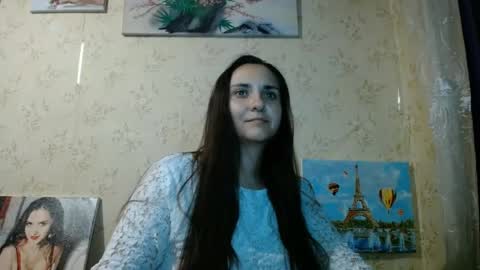 voulezvous_angel online show from May 22, 5:51 pm