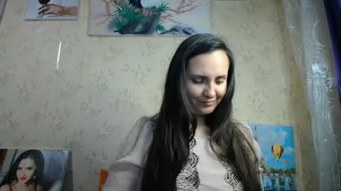 voulezvous_angel online show from May 26, 3:30 pm