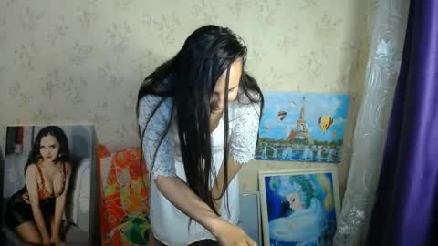 voulezvous_angel online show from May 27, 4:37 pm