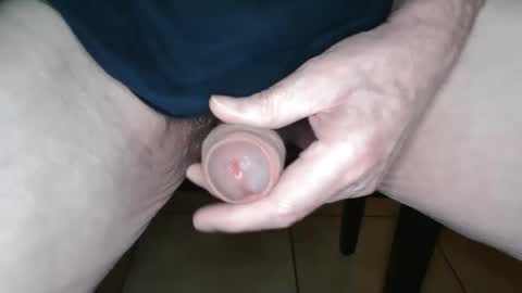 voyou95 online show from February 21, 10:22 pm