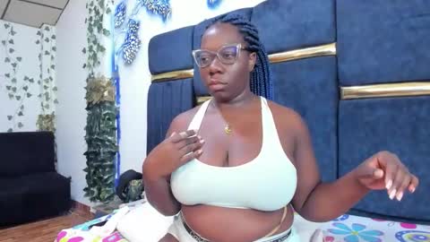 skay online show from March 19, 8:35 pm