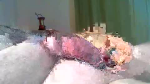 vukavuka99 online show from March 8, 9:29 pm