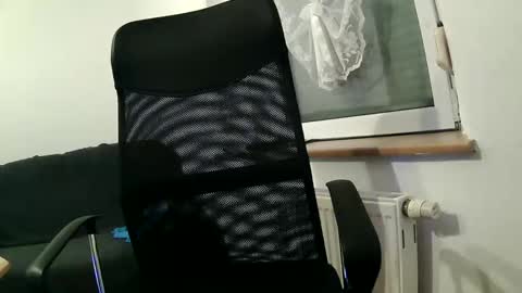 Snapshot of vulkan12p chatting on January 3, 9:15 pm Daniel online show from January 3, 9:15 pm