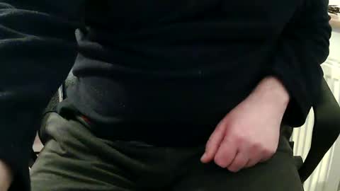 Snapshot of vulkan12p chatting on January 6, 6:52 pm Daniel online show from January 6, 6:52 pm