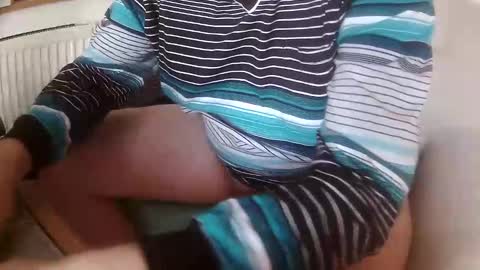 Snapshot of vulkan12p chatting on February 27, 3:56 pm Daniel online show from February 27, 3:56 pm