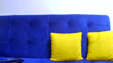 vvelvet_vixen online show from October 7, 4:15 pm