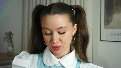 Ethal - thank you for thumb up online show from February 8, 1:53 am