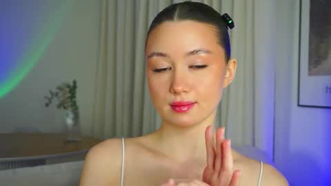 Ethal - thank you for thumb up online show from February 11, 1:54 am