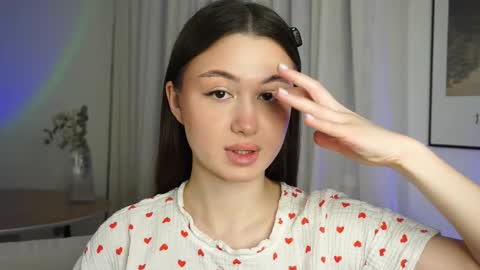 Ethal - thank you for thumb up online show from March 10, 1:54 am