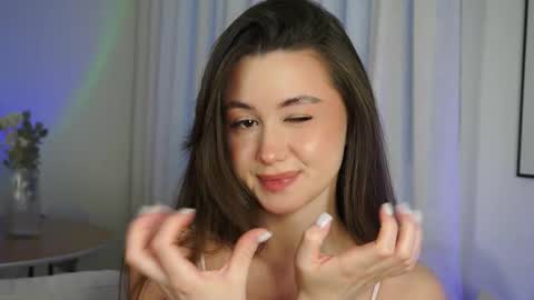 Ethal - thank you for thumb up online show from March 16, 1:55 am