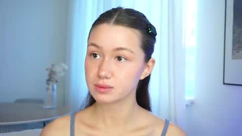 Ethal - thank you for thumb up online show from July 15, 1:55 am