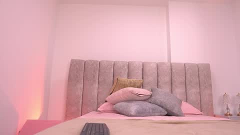 Violeta online show from November 8, 3:07 am