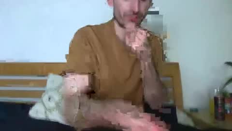 hung boy online show from January 5, 9:47 pm