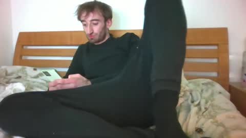 hung boy online show from January 25, 9:14 pm