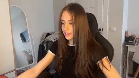 Arina online show from March 15, 8:31 am