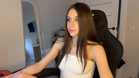 Arina online show from April 17, 9:45 am