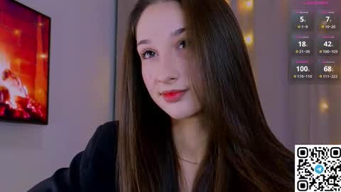 Snapshot of vybeon chatting on November 17, 5:30 pm Alice online show from November 17, 5:30 pm