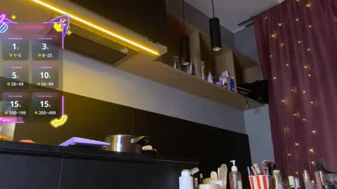 ILONA A week goal new laptop online show from November 9, 10:41 pm