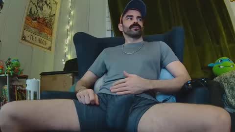 w0lf_359 online show from March 20, 12:15 am