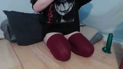 Rose online show from October 30, 11:22 am