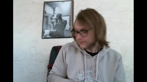 Snapshot of wackyy chatting on February 1, 7:34 pm Wacky online show from February 1, 7:34 pm